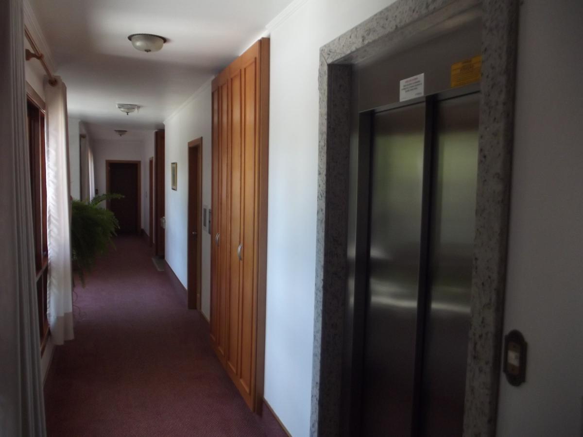 Hotel San Carlos Carlos Barbosa Bagian luar foto